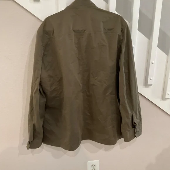 Tasso Elba jacket - Picture 3 of 7